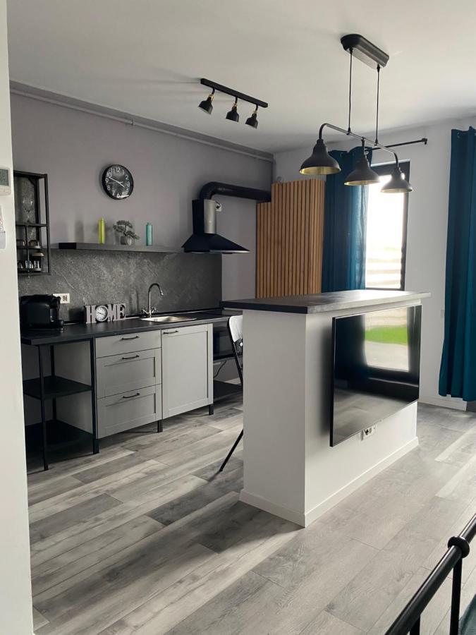 Fly Studios Tunarii المظهر الخارجي الصورة
